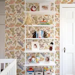 A-Street Prints Flyga - Moss Wallpaper | Buy Online A-Street Prints Flyga wallpaper, color Moss, SKU 4111-63024
