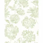 A-Street Prints Folia - Light Green Wallpaper | Buy Online A-Street Prints Folia wallpaper, color Light Green, SKU 2901-25419