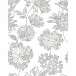 A-Street Prints Folia - Taupe Wallpaper | Buy Online A-Street Prints Folia wallpaper, color Taupe, SKU 2901-25416