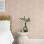 A-Street Prints Folly - Blush Wallpaper | Buy Online A-Street Prints Folly wallpaper, color Blush, SKU 4172-27507