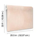A-Street Prints Folly - Blush Wallpaper | Buy Online A-Street Prints Folly wallpaper, color Blush, SKU 4172-27507