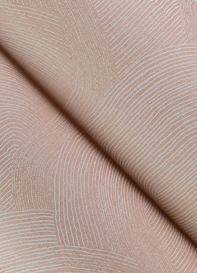 A-Street Prints Folly - Blush Wallpaper | Buy Online A-Street Prints Folly wallpaper, color Blush, SKU 4172-27507