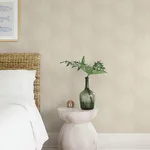 A-Street Prints Folly wallpaper, color Champagne, SKU 4172-27504