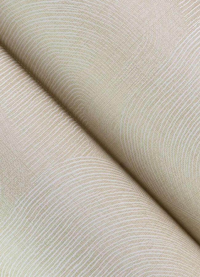 A-Street Prints Folly wallpaper, color Champagne, SKU 4172-27504
