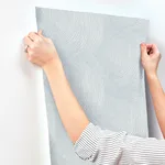 A-Street Prints Folly - Light Blue Wallpaper | Buy Online A-Street Prints Folly wallpaper, color Light Blue, SKU 4172-27506