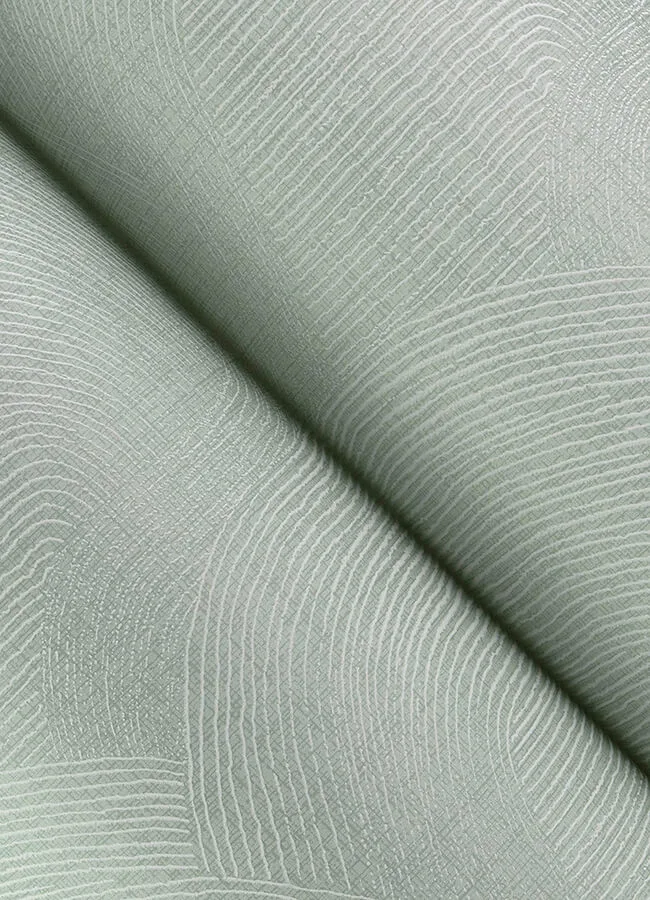 A-Street Prints Folly wallpaper, color Seafoam, SKU 4172-27505