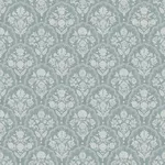 A-Street Prints Frances wallpaper, color Blue, SKU AST6351