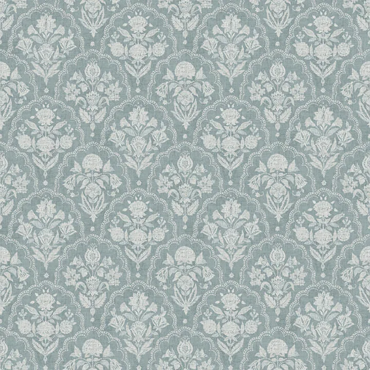 A-Street Prints Frances wallpaper, color Blue, SKU AST6351