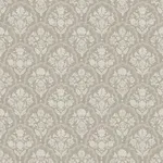A-Street Prints Frances wallpaper, color Taupe, SKU AST6352