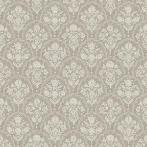 A-Street Prints Frances wallpaper, color Taupe, SKU AST6352