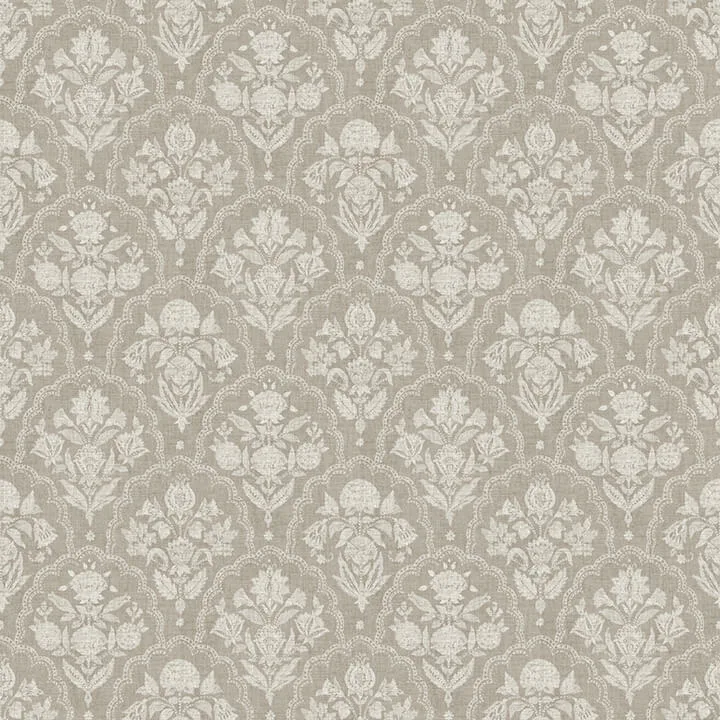 A-Street Prints Frances wallpaper, color Taupe, SKU AST6352