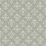 A-Street Prints Frances wallpaper, color Moss, SKU AST6353
