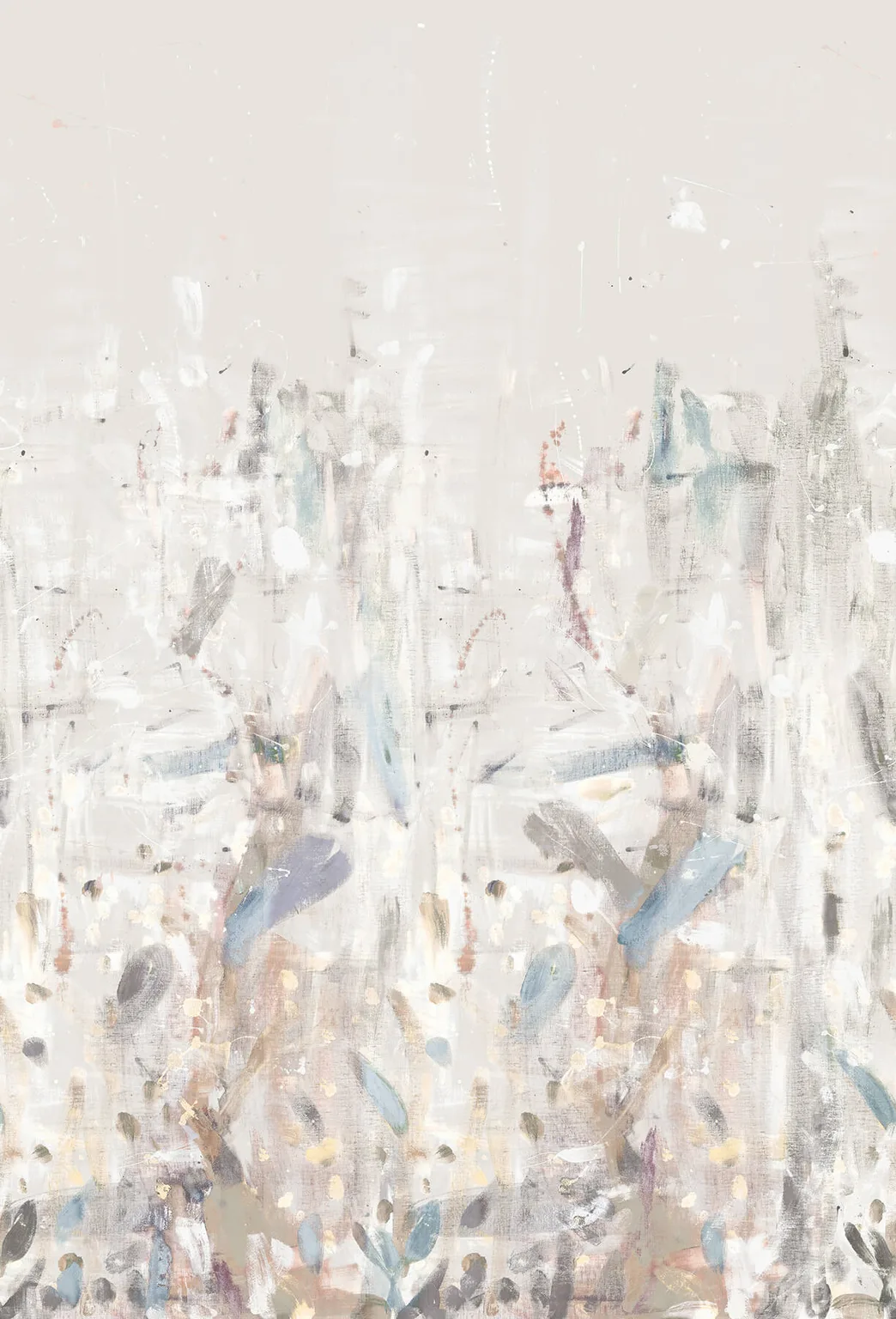 A-Street Prints Fresco wallpaper, color Multicolor, SKU 4193-7490M