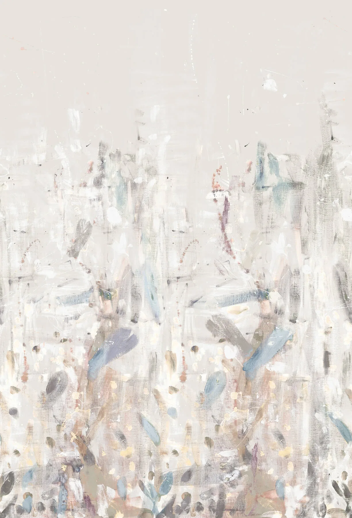 A-Street Prints Fresco wallpaper, color Multicolor, SKU 4193-7490M