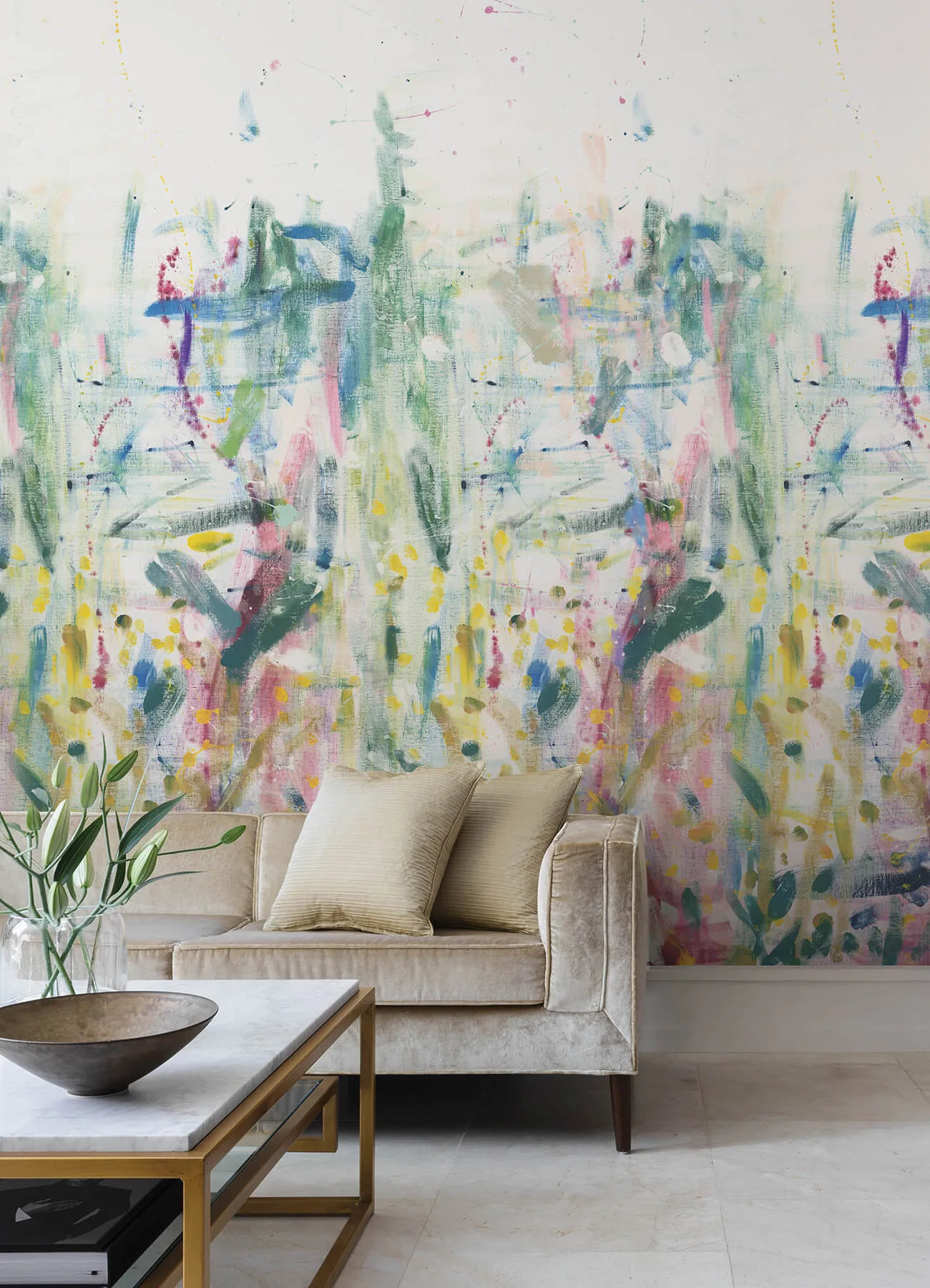 A-Street Prints Fresco - Neutral Wallpaper | Buy Online A-Street Prints Fresco wallpaper, color Neutral, SKU 4193-7492M