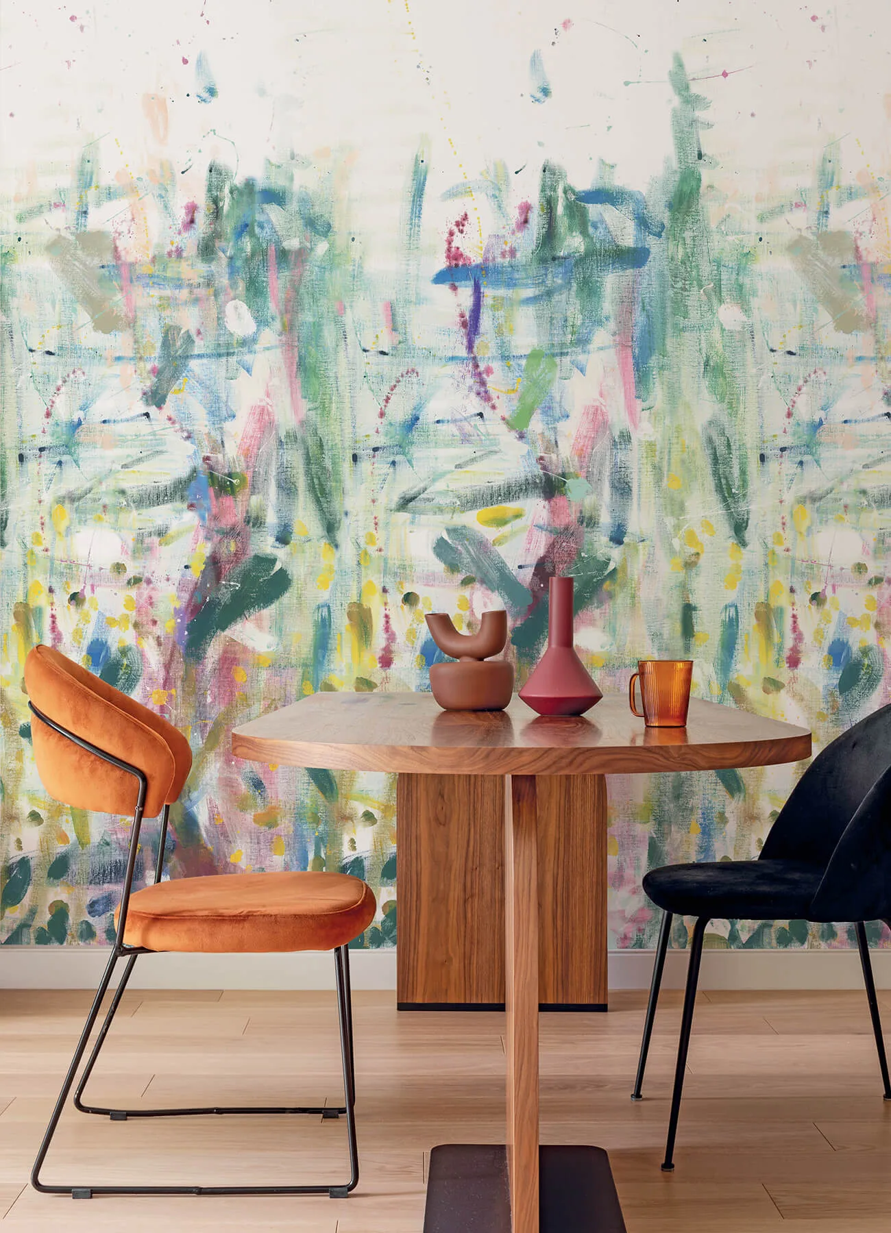 A-Street Prints Fresco - Neutral Wallpaper | Buy Online A-Street Prints Fresco wallpaper, color Neutral, SKU 4193-7492M