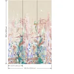 A-Street Prints Fresco - Pastel Wallpaper | Buy Online A-Street Prints Fresco wallpaper, color Pastel, SKU 4193-7491M