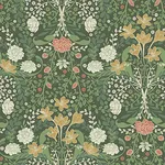A-Street Prints Froso - Green Wallpaper | Buy Online A-Street Prints Froso wallpaper, color Green, SKU 2999-24102