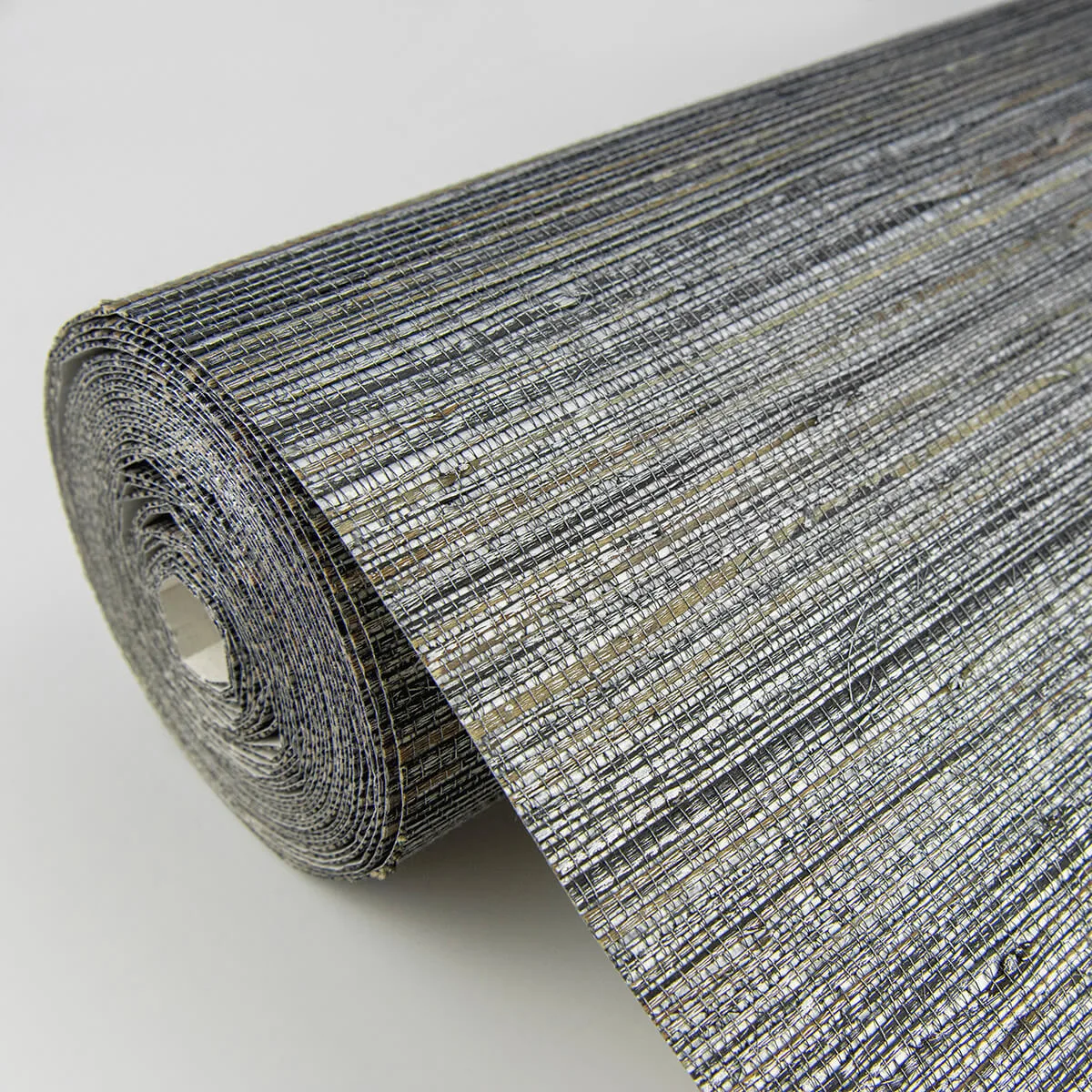 A-Street Prints Fujian - Silver Wallpaper | Buy Online A-Street Prints Fujian wallpaper, color Silver, SKU 2829-80007