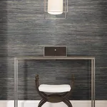 A-Street Prints Fujian - Silver Wallpaper | Buy Online A-Street Prints Fujian wallpaper, color Silver, SKU 2923-80007