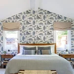 A-Street Prints Fulton - Blue Wallpaper | Buy Online A-Street Prints Fulton wallpaper, color Blue, SKU 4141-27160