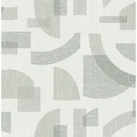 A-Street Prints Fulton wallpaper, color Sea Green, SKU 4141-27158
