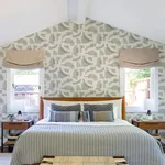 A-Street Prints Fulton wallpaper, color Sea Green, SKU 4141-27158