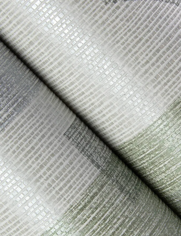 A-Street Prints Fulton wallpaper, color Sea Green, SKU 4141-27158