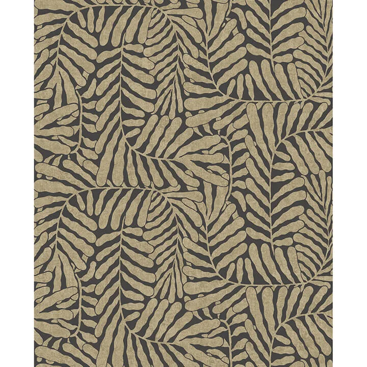 A-Street Prints Gabriel wallpaper, color Bronze, SKU 4155-27315