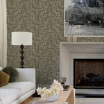 A-Street Prints Gabriel - Bronze Wallpaper | Buy Online A-Street Prints Gabriel wallpaper, color Bronze, SKU 4155-27315