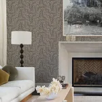 A-Street Prints Gabriel - Espresso Wallpaper | Buy Online A-Street Prints Gabriel wallpaper, color Espresso, SKU 4155-27313