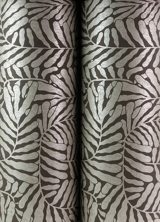 A-Street Prints Gabriel wallpaper, color Espresso, SKU 4155-27313