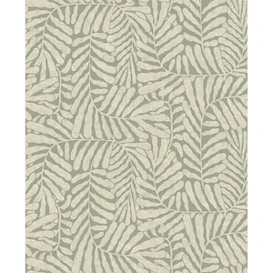 A-Street Prints Gabriel wallpaper, color Moss, SKU 4155-27311