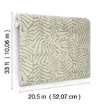 A-Street Prints Gabriel - Moss Wallpaper | Buy Online A-Street Prints Gabriel wallpaper, color Moss, SKU 4155-27311