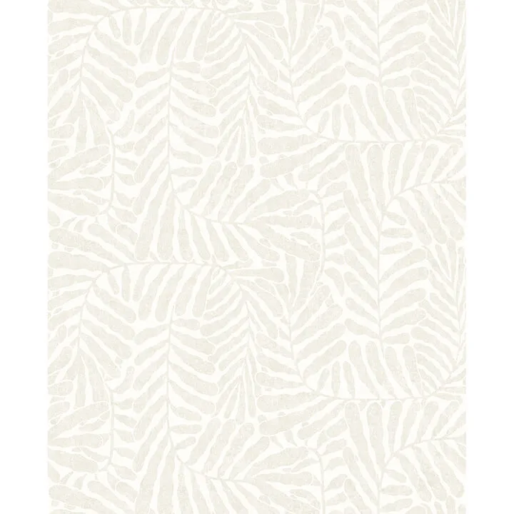 A-Street Prints Gabriel wallpaper, color Pearl, SKU 4155-27314