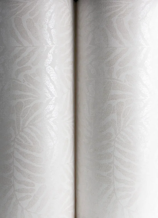 A-Street Prints Gabriel wallpaper, color Pearl, SKU 4155-27314