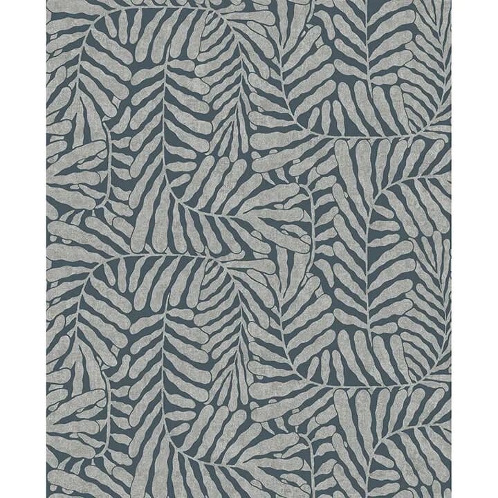 A-Street Prints Gabriel wallpaper, color Teal, SKU 4155-27312