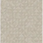 A-Street Prints Gallerie wallpaper, color Cream, SKU 2908-25329