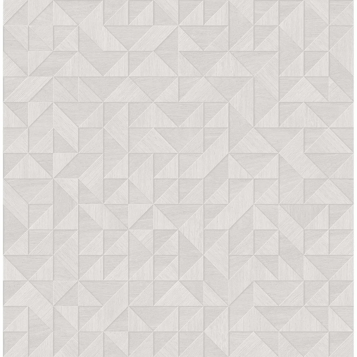 A-Street Prints Gallerie wallpaper, color Light Grey, SKU 2908-25325