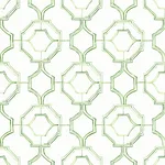 A-Street Prints Gallina wallpaper, color Green, SKU 4081-26316