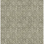 A-Street Prints Gallivant - Black Wallpaper | Buy Online A-Street Prints Gallivant wallpaper, color Black, SKU 4146-27255