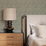 A-Street Prints Gallivant - Black Wallpaper | Buy Online A-Street Prints Gallivant wallpaper, color Black, SKU 4146-27255
