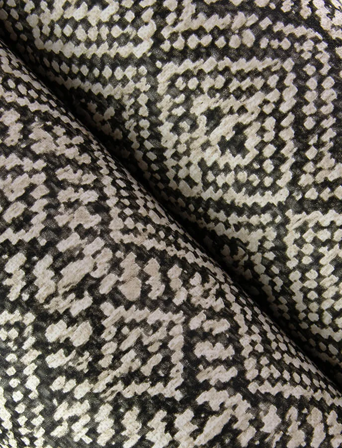 A-Street Prints Gallivant - Black Wallpaper | Buy Online A-Street Prints Gallivant wallpaper, color Black, SKU 4146-27255