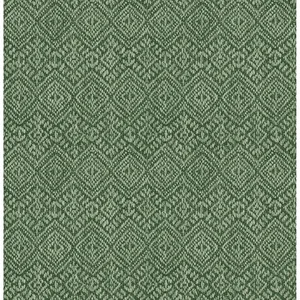 A-Street Prints Gallivant wallpaper, color Green, SKU 4146-27256