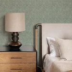 A-Street Prints Gallivant - Green Wallpaper | Buy Online A-Street Prints Gallivant wallpaper, color Green, SKU 4146-27256
