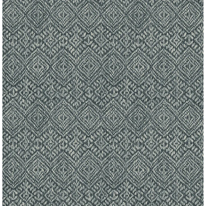 A-Street Prints Gallivant wallpaper, color Indigo, SKU 4146-27257