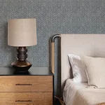 A-Street Prints Gallivant - Indigo Wallpaper | Buy Online A-Street Prints Gallivant wallpaper, color Indigo, SKU 4146-27257