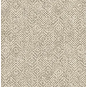 A-Street Prints Gallivant wallpaper, color Neutral, SKU 4146-27252
