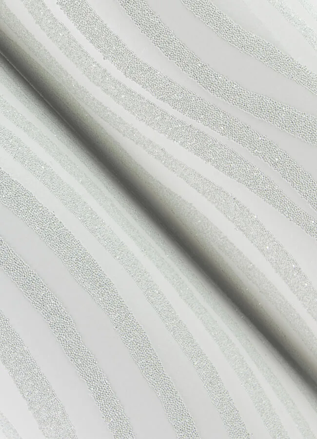 A-Street Prints Galyn wallpaper, color Dove, SKU 4121-72205