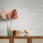 A-Street Prints Galyn - Dove Wallpaper | Buy Online A-Street Prints Galyn wallpaper, color Dove, SKU 4121-72205